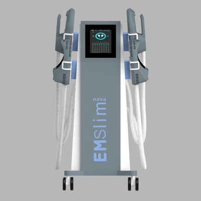 электромагнитное неинвазивного оборудования Coolsculpting тела стимулятора мышцы EMS нео