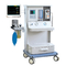 Профессиональная хирургия клиника JINLING 820 анестезия машина дыхательная частота 1 ~ 100 bpm