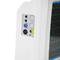 PDJ-3000 портативный многопараметровый пациентский монитор ICU