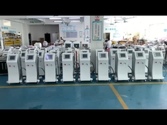 RL-B01 OPT Лазерная эпиляция для эпиляции и омоложения кожи