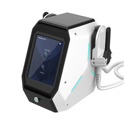 Нео Rf уменьшая мышцу Trainging Telsasculpt  волны электромагнитного ИМПа ульс машины красоты портативную