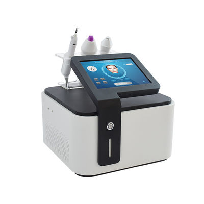 Вертикальный 4 ручки  мышечный стимулятор Rf стройная скульптура машина