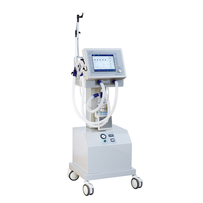 Больница первая помощь анестезия вентилятор машина ADV ICU экстренный медицинский вентилятор