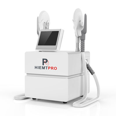 Портативная мышца стимулирует машину горелки  жирную для потери веса