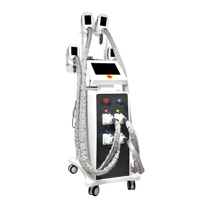 Замораживание Cryolipolysis  жирное уменьшая OEM машины 800W