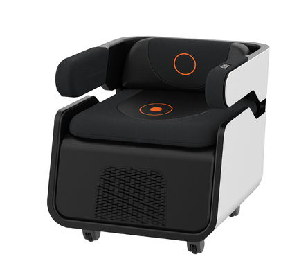 Стимулятор 7 мышц пола  машины тела Tesla ваяя тазовый