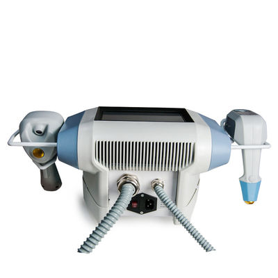 Переносная УЗИ сфокусированная УЗИ для лифтинга лица