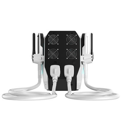 Нео Rf уменьшая мышцу Trainging Telsasculpt  волны электромагнитного ИМПа ульс машины красоты портативную