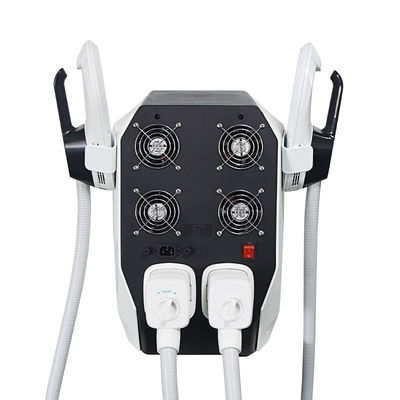 Машина массажа портативного тела стимулятора мышцы  ваяя для салона