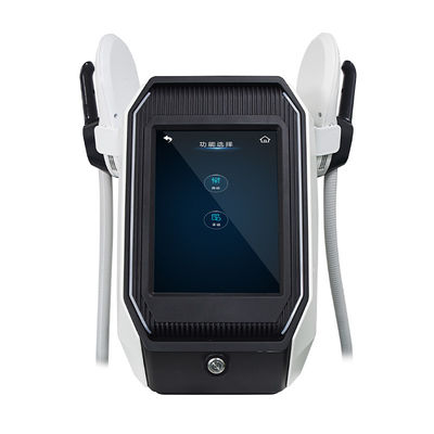 Машина массажа портативного тела стимулятора мышцы  ваяя для салона