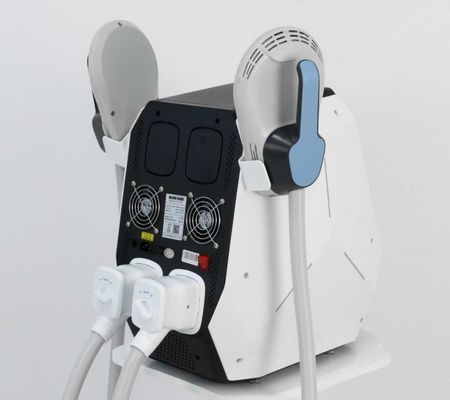 Машина массажа портативного тела стимулятора мышцы  ваяя для салона