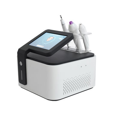 25 штифтовой фракционной плазменной машины