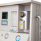 JINLING 820 Регулируемая машина для вентиляции анестезии 50 ~ 1500 мл с TFT дисплеем