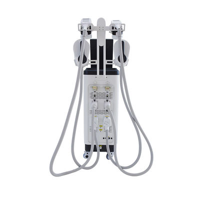 Салонное использование Криолиполиз  NEO Скульптурная машина для похудения Вертикальная