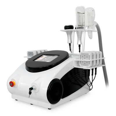 Профессиональный 4 в 1 Freeze Beauty Lipo Laser Slimming Body Shape Machine Профессиональный 4 в 1 Freeze Beauty Lipo Laser Slimming Body Form Machine