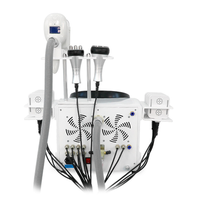 Профессиональный 4 в 1 Freeze Beauty Lipo Laser Slimming Body Shape Machine Профессиональный 4 в 1 Freeze Beauty Lipo Laser Slimming Body Form Machine