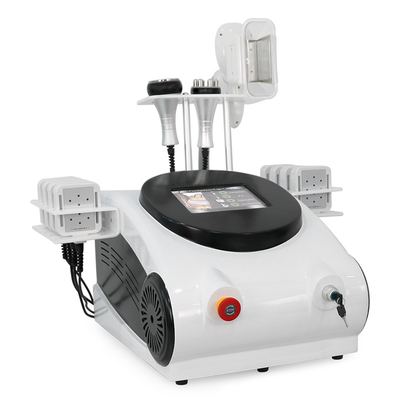 Профессиональный 4 в 1 Freeze Beauty Lipo Laser Slimming Body Shape Machine Профессиональный 4 в 1 Freeze Beauty Lipo Laser Slimming Body Form Machine