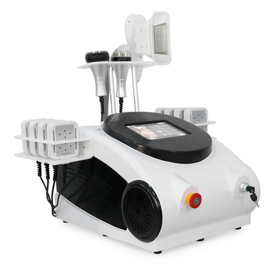 Профессиональный 4 в 1 Freeze Beauty Lipo Laser Slimming Body Shape Machine Профессиональный 4 в 1 Freeze Beauty Lipo Laser Slimming Body Form Machine