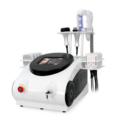 Профессиональный 4 в 1 Freeze Beauty Lipo Laser Slimming Body Shape Machine Профессиональный 4 в 1 Freeze Beauty Lipo Laser Slimming Body Form Machine
