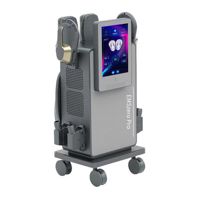 Машина для формирования тела  с RF  4 ручки с подушкой