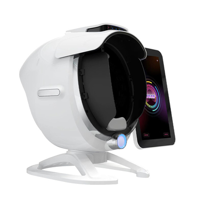 Новое поколение 3D Magic Mirror Анализ кожи лица Анализатор Камеры лица