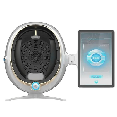 Анализатор кожи Wifi Smart Mirror Scanner 3D Магическое зеркало лица сканер лица портативный 3D
