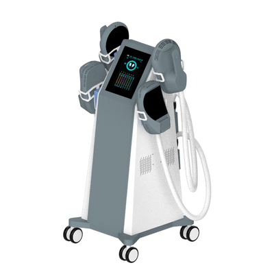 2025 потеря веса 15 Тесла похудение скульптура портативный корпус ноль 4 ручки ems стройный нео rf мышечный скульптор