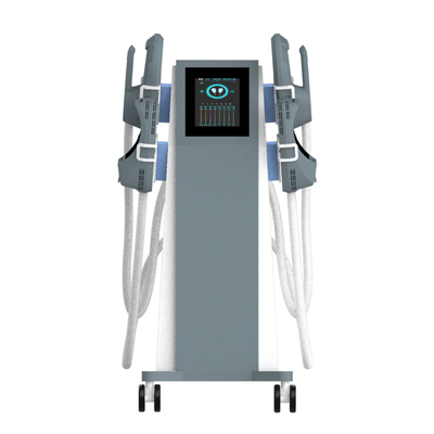 2025 потеря веса 15 Тесла похудение скульптура портативный корпус ноль 4 ручки ems стройный нео rf мышечный скульптор