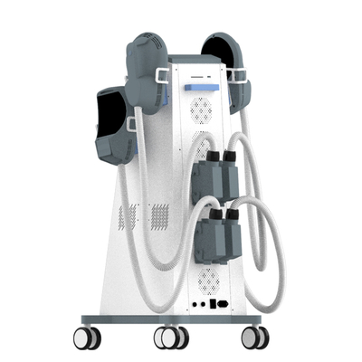 2025 потеря веса 15 Тесла похудение скульптура портативный корпус ноль 4 ручки ems стройный нео rf мышечный скульптор