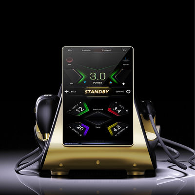 3 в 1 7D Hifu Machine