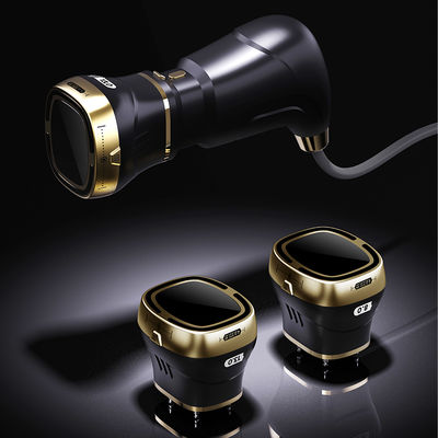 3 в 1 7D Hifu Machine