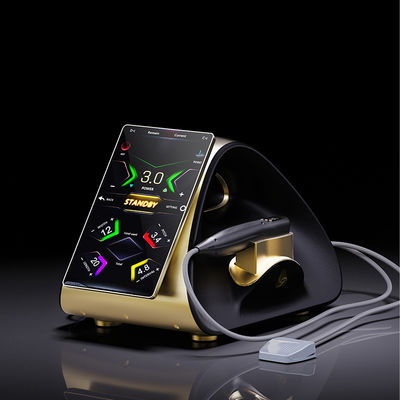 3 в 1 7D Hifu Machine