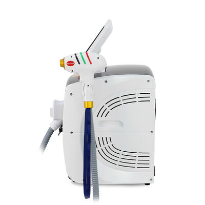 3 волны Диодный лазер Машина безболезненное оборудование для красоты медицинский продукт красоты