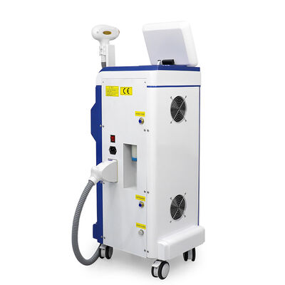 безболезненный 808 лазерный эпилятор лазерная эпиляторная машина эпиляторная машина полного тела