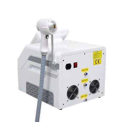 Портативный безболезненный 808 лазерный эпилятор 2 в 1 диодный лазерный эпилятор пикосекундный