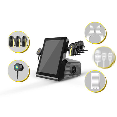 EMS Face Muscle Stimulator Therapy Machine