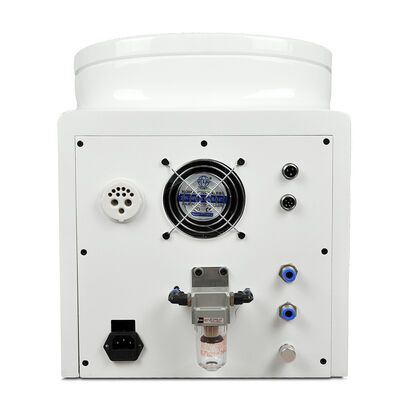 Q-переключаемый лазер для удаления татуировок, 3 волны, безболезненный портативный лазерный аппарат для удаления родинок, удаления татуировок, отбеливания тела