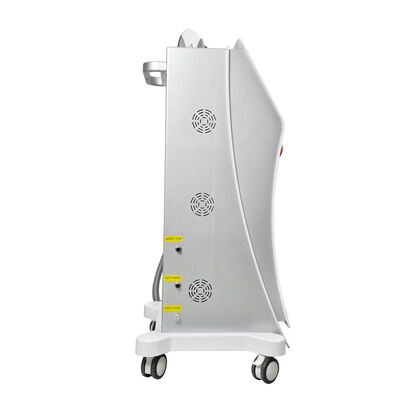 Аппарат для безболезненного лазерного удаления волос OPT, вертикальный аппарат для красоты