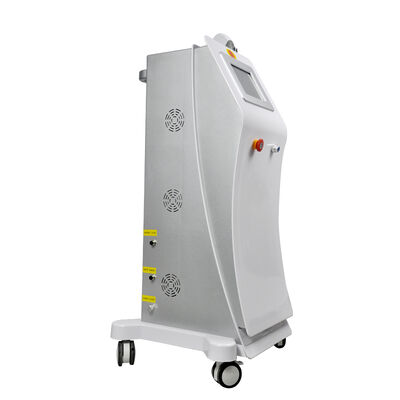 Аппарат для безболезненного лазерного удаления волос OPT, вертикальный аппарат для красоты