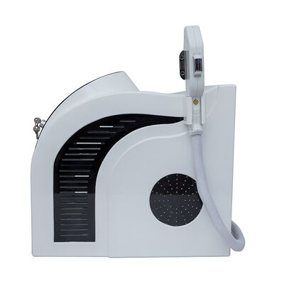 Аппарат для удаления волос OPT, безболезненный лазерный аппарат для удаления волос, аппарат для удаления волос E-light, вертикальный косметологический аппарат