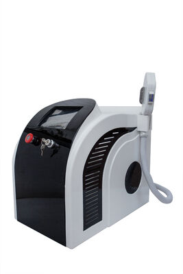 Аппарат для удаления волос OPT, безболезненный лазерный аппарат для удаления волос, аппарат для удаления волос E-light, вертикальный косметологический аппарат