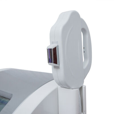 Аппарат для удаления волос OPT, безболезненный лазерный аппарат для удаления волос, аппарат для удаления волос E-light, косметологический аппарат