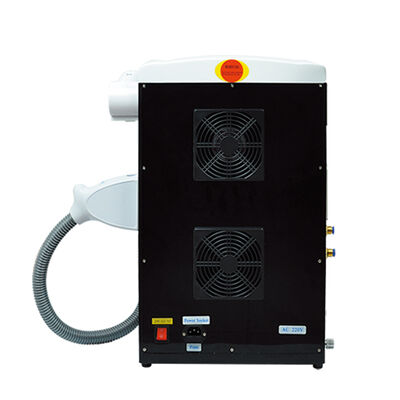 Аппарат для лазерной эпиляции OPT, аппарат для лазерной эпиляции, диодный лазер для удаления волос, портативный косметологический аппарат