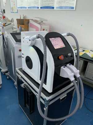 Переносное устройство красоты, безболезненное устройство для удаления волос с помощью лазера, безболезненное устройство для удаления волос с помощью лазера, настольное устройство для удаления волос с помощью лазера.