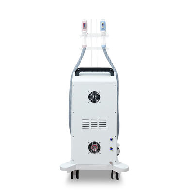 Вертикальный косметический аппарат, магнитный свет и электрический лазерный безболезненный аппарат для удаления волос, безболезненное лазерное удаление волос, косметический аппарат для лазерного удаления волос.