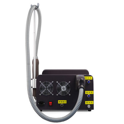 черный цвет протабельная красота машина лазерное удаление лазерная татуировка удаление бровей татуировки удаление родинки удаление лазерное устройство красоты