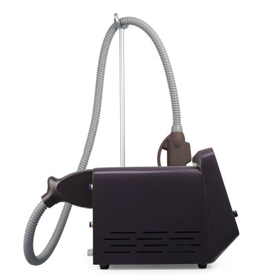 черный цвет протабельная красота машина лазерное удаление лазерная татуировка удаление бровей татуировки удаление родинки удаление лазерное устройство красоты