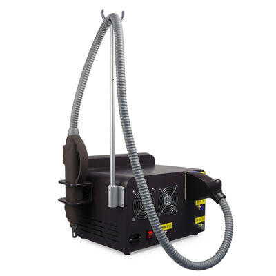 черный цвет протабельная красота машина лазерное удаление лазерная татуировка удаление бровей татуировки удаление родинки удаление лазерное устройство красоты