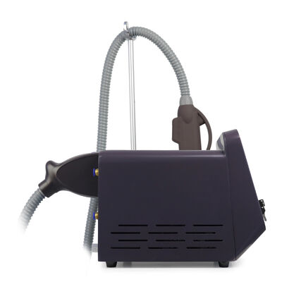 8 дюймовый экран черный цвет Лазерный Удаление татуировки протабельная машина красоты Лазерное Удаление лазерной татуировки Удаление бровей татуировки Удаление родинки Удаление лазерного устройства красоты