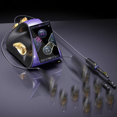 22D Hifu-машина для лифтинга лица и антимормозного лечения